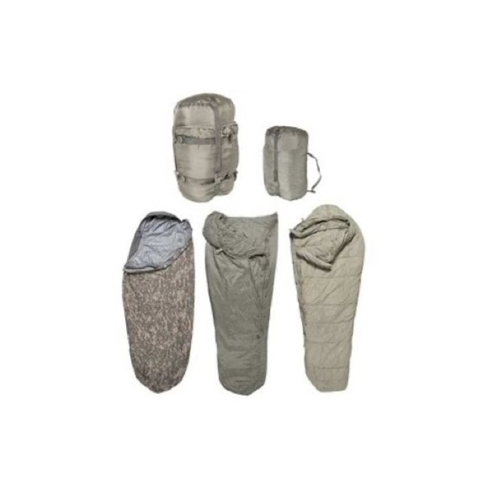 ACU Digital Military Modular Sleep System